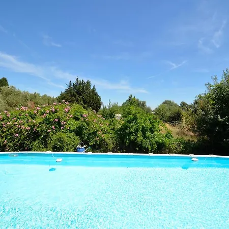 Lovely In With Kitchen La Garde (Var)