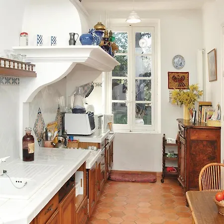 Lovely In With Kitchen Casa vacanze La Garde (Var)